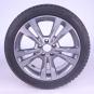 Kompletträder Set 18 Zoll Alu PIRELLI C-Klasse 205  - Bild 3