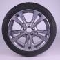 Kompletträder Set 18 Zoll Alu PIRELLI C-Klasse 205  - Bild 3