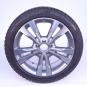 Kompletträder Set 18 Zoll Alu PIRELLI C-Klasse 205  - Bild 3