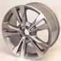 Original Mercedes-Benz Alufelge 18 Zoll für C-Klasse 205  - Bild 3