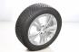 Kompletträder Set 17 Zoll Alu BRIDGESTONE C-Klasse 205  - Bild 3