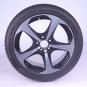 Kompletträder Set 18 Zoll Alu PIRELLI C-Klasse 205  - Bild 3