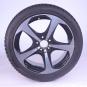 Kompletträder Set 18 Zoll Alu PIRELLI C-Klasse 205  - Bild 3