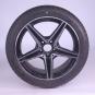Kompletträder Set AMG 18 Zoll Alu MICHELIN C-Klasse 205  - Bild 3