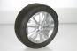 Kompletträder Set 17 Zoll Alu BRIDGESTONE C-Klasse 205  - Bild 3