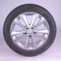 Kompletträder Set 17 Zoll Alu BRIDGESTONE C-Klasse 205  - Bild 3