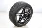 Kompletträder Set AMG 18 Zoll Alu MICHELIN C-Klasse 205  - Bild 3