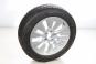 Kompletträder Set 17 Zoll Alu PIRELLI C-Klasse 206  - Bild 3