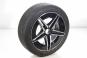 Kompletträder Set AMG 18 Zoll Alu PIRELLI C-Klasse 206  - Bild 3