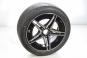 Kompletträder Set AMG 18 Zoll Alu BRIDGESTONE C-Klasse 206  - Bild 3