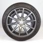 Winter Kompletträder Set Alu 18 Zoll mit Michelin Reifen für C-Klasse 206, Original Mercedes-Benz  - Bild 3