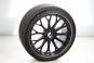 Kompletträder Set AMG 20 Zoll Alu MICHELIN C-Klasse 206  - Bild 3