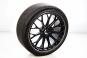 Kompletträder Set AMG 20 Zoll Alu MICHELIN C-Klasse 206  - Bild 3