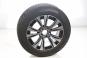 Kompletträder Set 17 Zoll Alu PIRELLI C-Klasse 206  - Bild 3