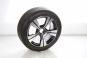 Kompletträder Set 18 Zoll Alu PIRELLI C-Klasse 206  - Bild 3