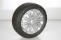 Kompletträder Set 17 Zoll Alu GOODYEAR C-Klasse 206  - Bild 3