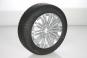 Kompletträder Set 17 Zoll Alu PIRELLI C-Klasse 206  - Bild 3