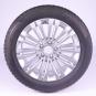 Kompletträder Set 17 Zoll Alu PIRELLI C-Klasse 206  - Bild 3