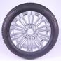Kompletträder Set 17 Zoll Alu PIRELLI C-Klasse 206  - Bild 3