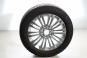 Kompletträder Set 17 Zoll Alu PIRELLI C-Klasse 206  - Bild 3
