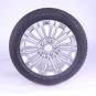 Kompletträder Set 17 Zoll Alu PIRELLI C-Klasse 206  - Bild 3
