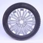 Kompletträder Set 17 Zoll Alu PIRELLI C-Klasse 206  - Bild 3