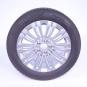 Kompletträder Set 17 Zoll Alu PIRELLI C-Klasse 206  - Bild 3