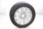 Kompletträder Set 17 Zoll Alu PIRELLI C-Klasse 206  - Bild 3