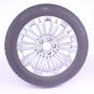 Kompletträder Set 17 Zoll Alu PIRELLI C-Klasse 206  - Bild 3