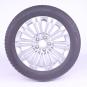 Kompletträder Set 17 Zoll Alu PIRELLI C-Klasse 206  - Bild 3