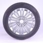 Kompletträder Set 17 Zoll Alu PIRELLI C-Klasse 206  - Bild 3