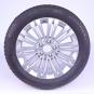 Kompletträder Set 17 Zoll Alu PIRELLI C-Klasse 206  - Bild 3