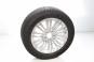 Winter Kompletträder Set Alu 17 Zoll mit Michelin Reifen für C-Klasse 206, Original Mercedes-Benz  - Bild 3
