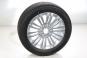 Sommer Kompletträder Set Alu 17 Zoll mit Michelin Reifen für C-Klasse 206, Original Mercedes-Benz  - Bild 3