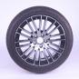 Kompletträder Set 18 Zoll Alu GOODYEAR C-Klasse 206  - Bild 3