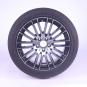 Kompletträder Set 18 Zoll Alu GOODYEAR C-Klasse 206  - Bild 3