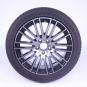 Kompletträder Set 18 Zoll Alu GOODYEAR C-Klasse 206  - Bild 3