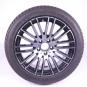 Kompletträder Set 18 Zoll Alu GOODYEAR C-Klasse 206  - Bild 3