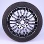 Kompletträder Set 18 Zoll Alu GOODYEAR C-Klasse 206  - Bild 3