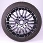 Kompletträder Set 18 Zoll Alu GOODYEAR C-Klasse 206  - Bild 3