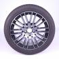 Kompletträder Set 18 Zoll Alu GOODYEAR C-Klasse 206  - Bild 3