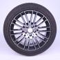 Kompletträder Set 18 Zoll Alu GOODYEAR C-Klasse 206  - Bild 3