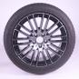 Kompletträder Set 18 Zoll Alu GOODYEAR C-Klasse 206  - Bild 3