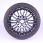 Kompletträder Set 18 Zoll Alu GOODYEAR C-Klasse 206  - Bild 3