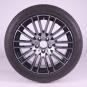 Kompletträder Set 18 Zoll Alu GOODYEAR C-Klasse 206  - Bild 3