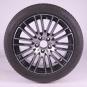 Kompletträder Set 18 Zoll Alu GOODYEAR C-Klasse 206  - Bild 3