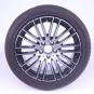 Kompletträder Set 18 Zoll Alu GOODYEAR C-Klasse 206  - Bild 3