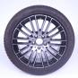 Kompletträder Set 18 Zoll Alu GOODYEAR C-Klasse 206  - Bild 3