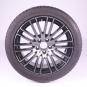 Kompletträder Set 18 Zoll Alu GOODYEAR C-Klasse 206  - Bild 3