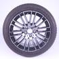 Kompletträder Set 18 Zoll Alu GOODYEAR C-Klasse 206  - Bild 3